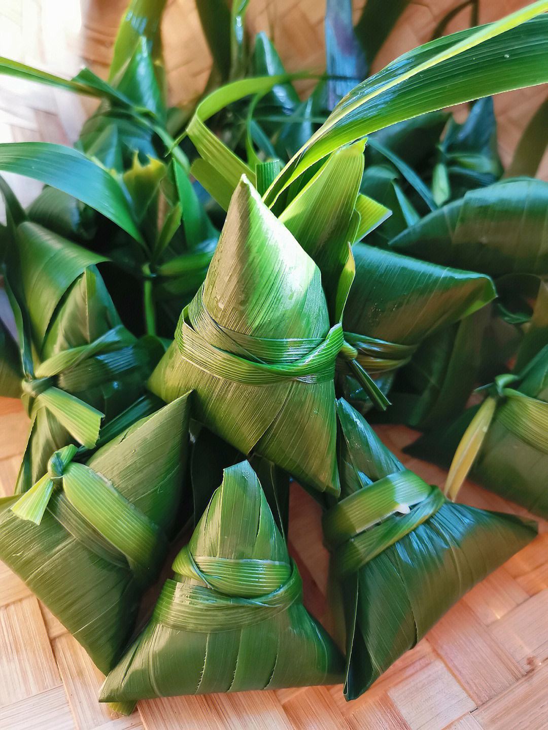 端午节的粽子又叫什么(端午节粽子代表什么含义)