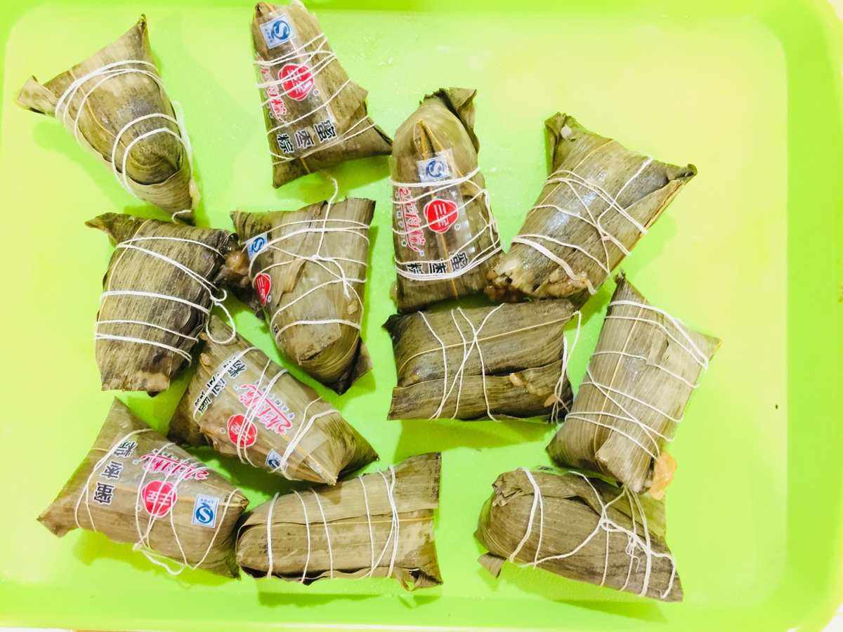散称粽子(散称粽子多少钱一斤)