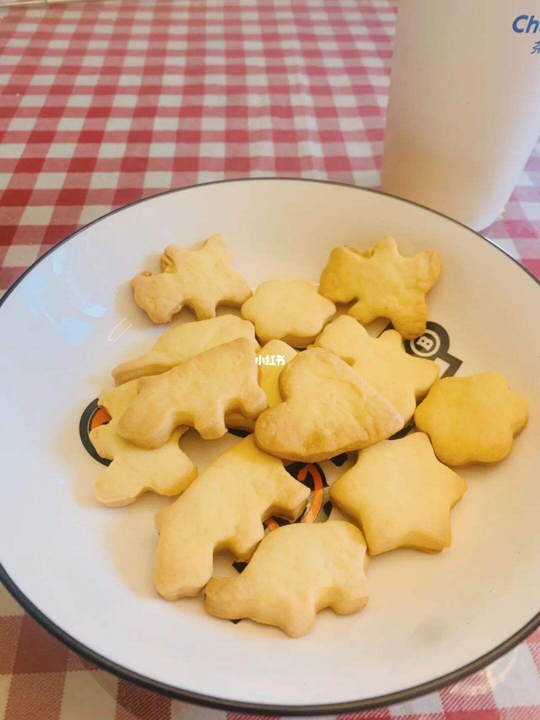 蛋糕粉怎么做饼干(蛋糕粉怎么做饼干简单做法)