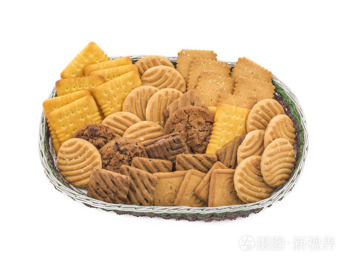 甜饼干(甜饼干和咸饼干的区别)