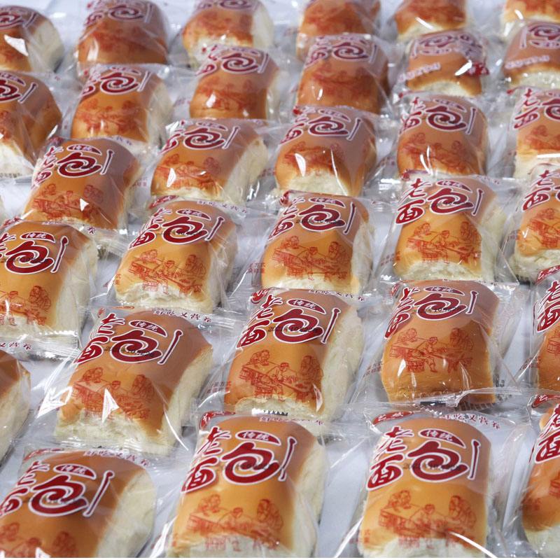 面包塑料包装保质期(面包的塑料包装是什么垃圾)