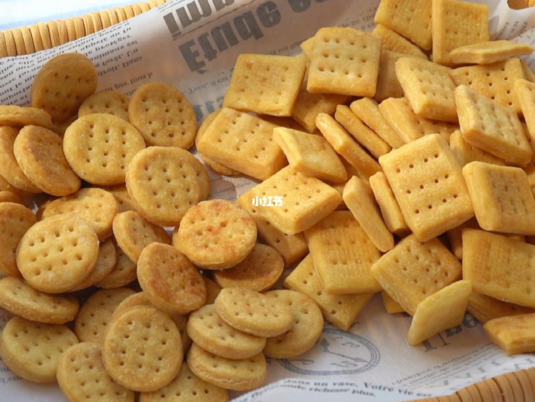 什么脆的饼干(什么薄脆饼干好吃)