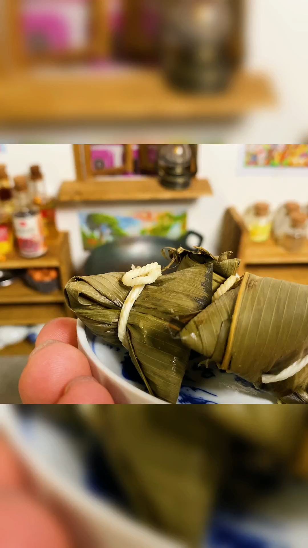 最小的粽子在哪里(最小的粽子在哪里可以买到)