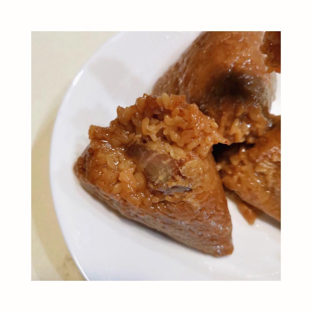 粽子真空(粽子真空冷藏可以保存多久)