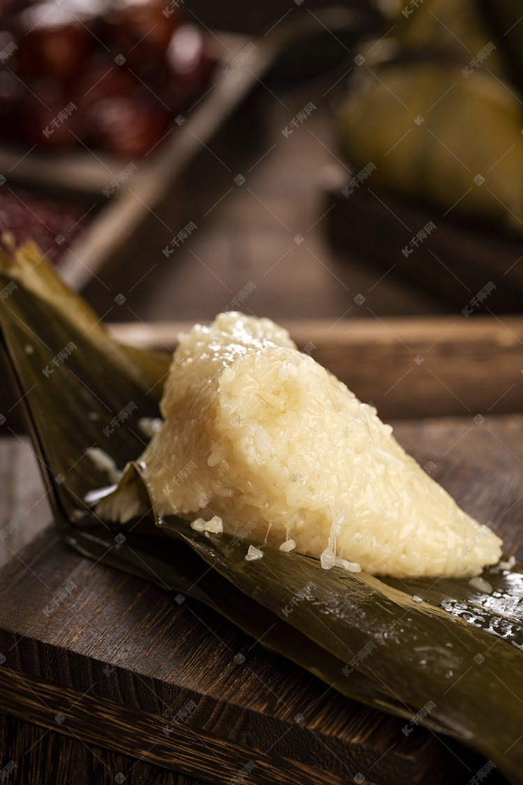 端午粽子批发