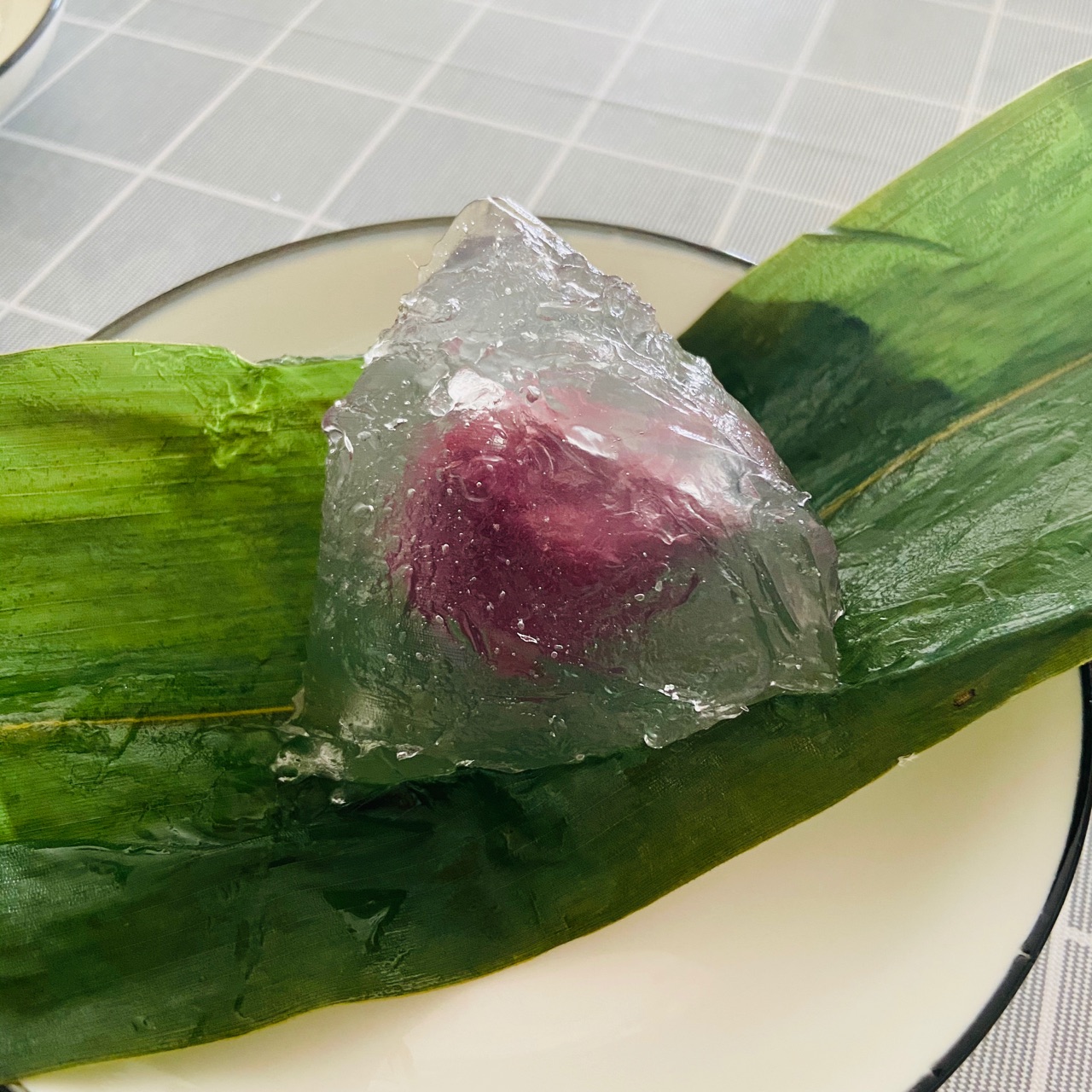 端午节粽子怎么做好吃又简单 过程资料