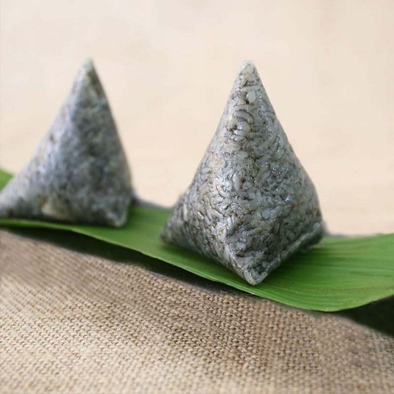 端午节送粽粽子好吗