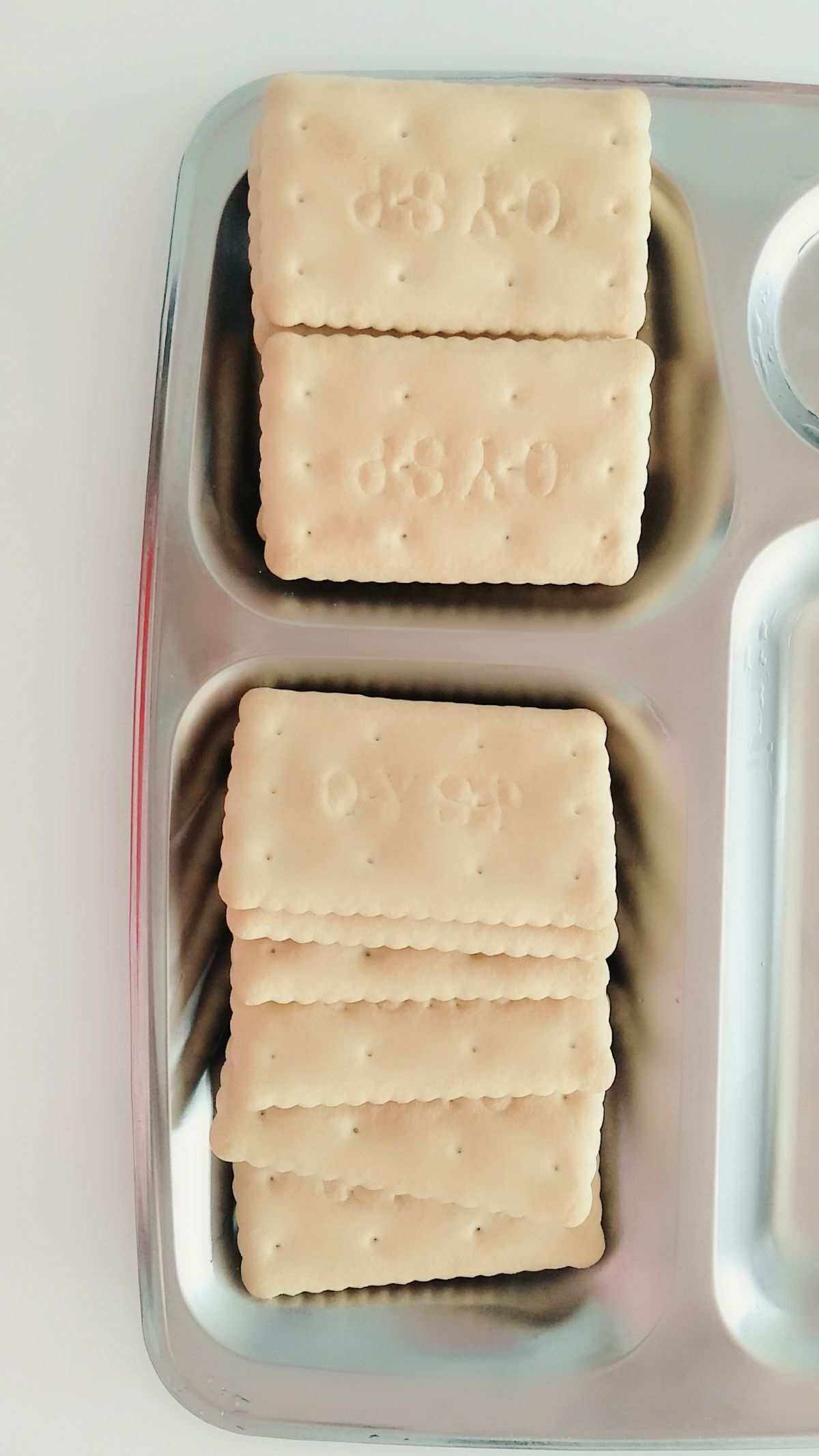 嘉丽士早餐饼干