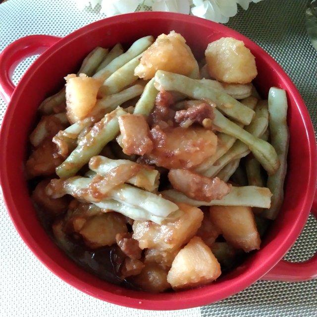 天下美食菜谱家常做法