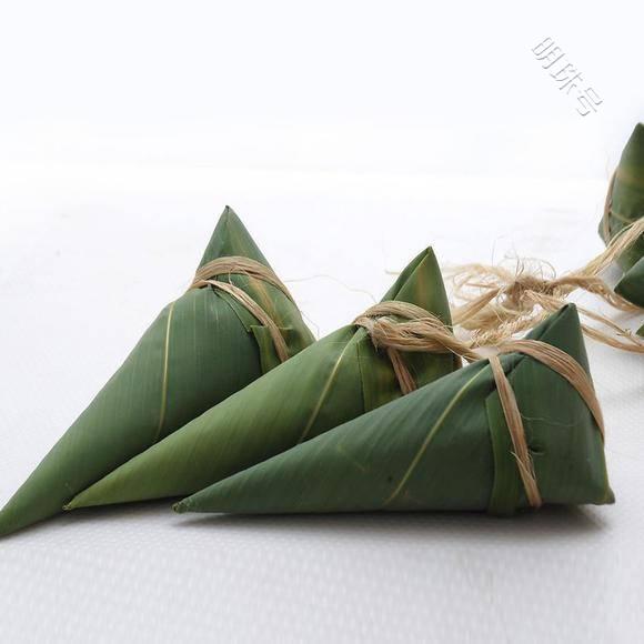 汨罗粽子背后的故事