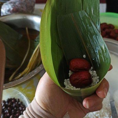 端午节包什么粽子好呢