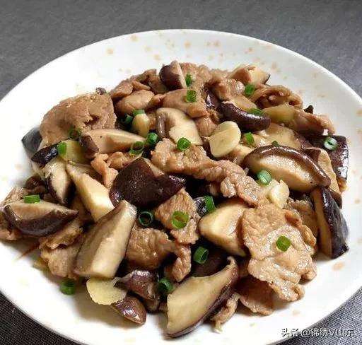 天天美食网家常菜