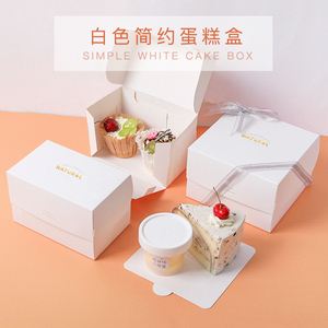装纸杯蛋糕包装图片