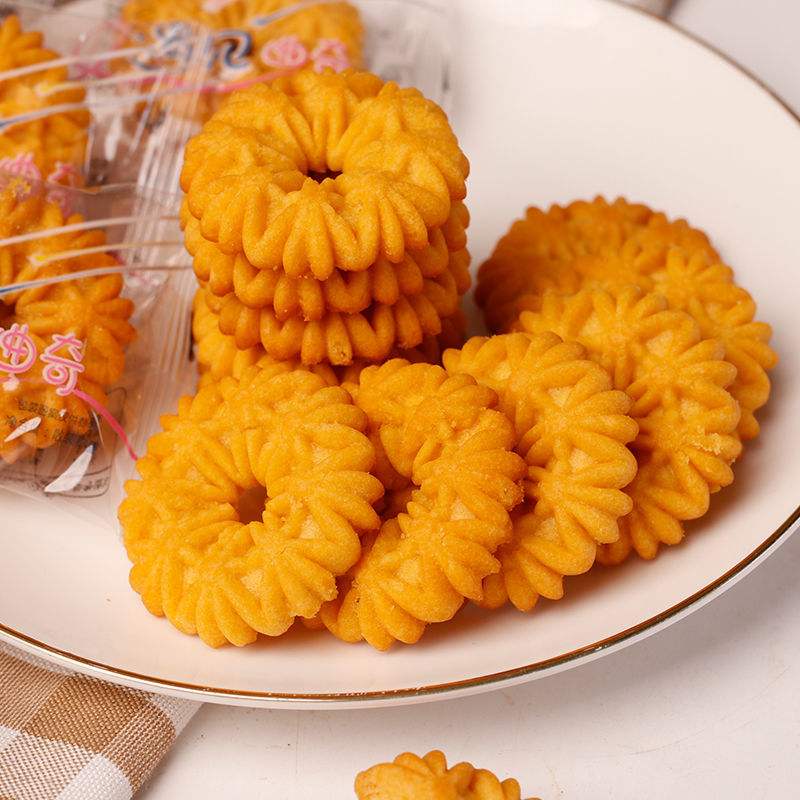 叫什么酥的饼干名字