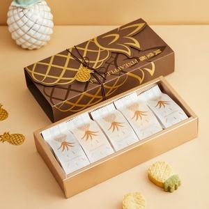 点心包装纸盒图片大全