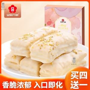南京饼干照片