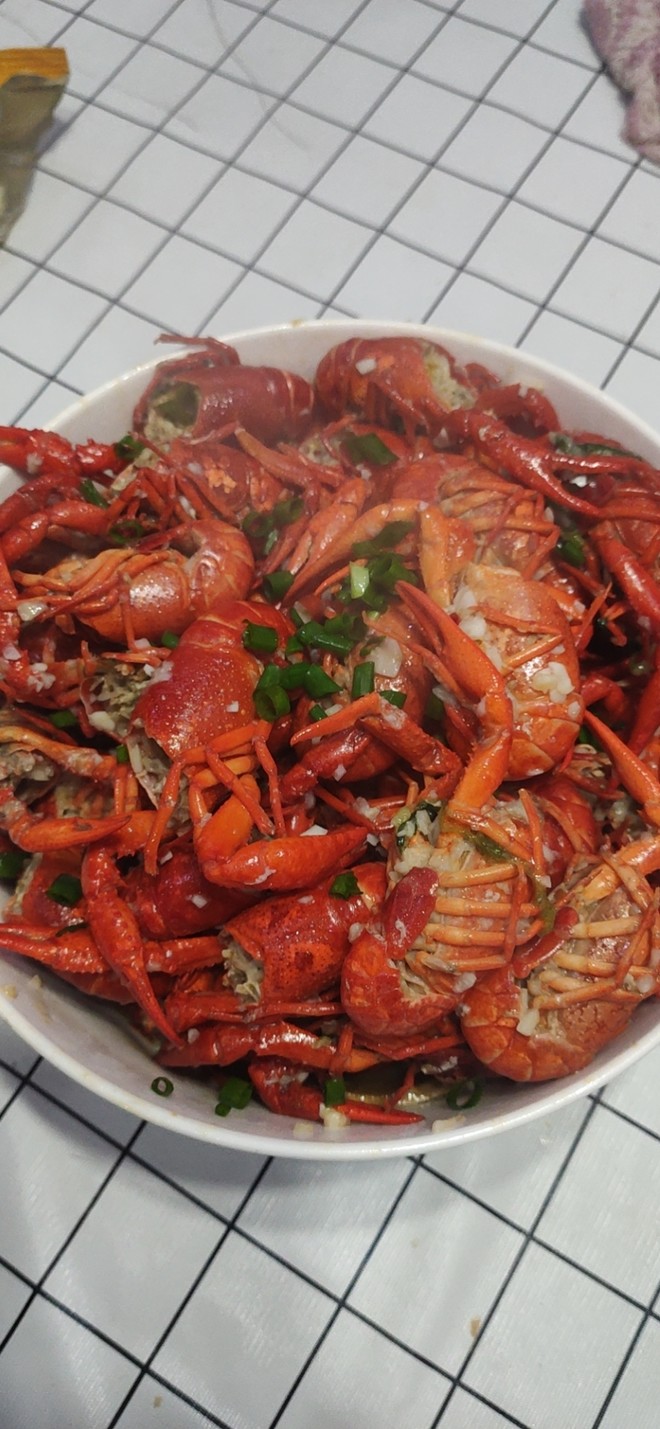 龙虾做法 家常