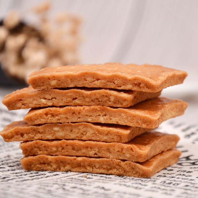 饼干蛋糕用什么面粉