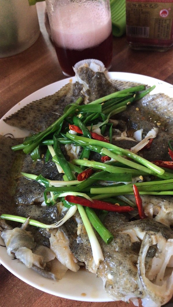 多宝鱼的做法大全视频