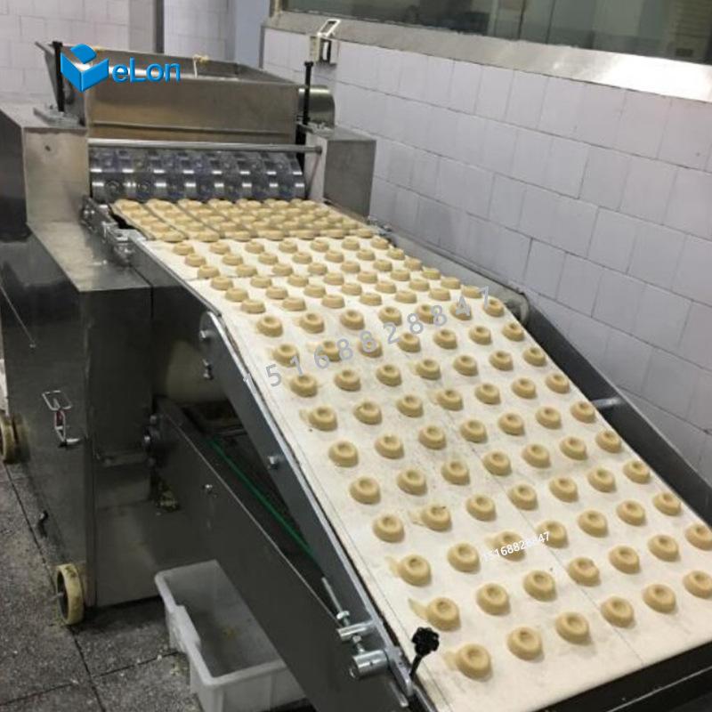 加工饼干机械
