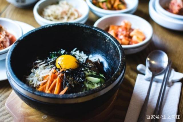 韩国拌饭的做法窍门