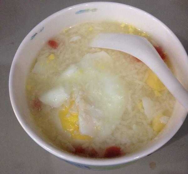 酒酿鸡蛋月经期间可以吃吗