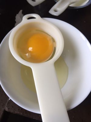 空气炸锅制作蛋挞