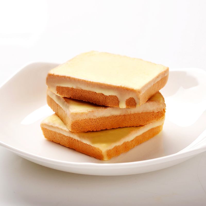 做蛋糕面包饼干用什么面粉