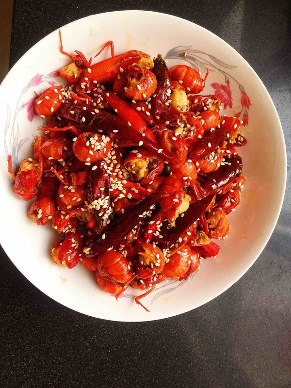 十三香龙虾做法家庭