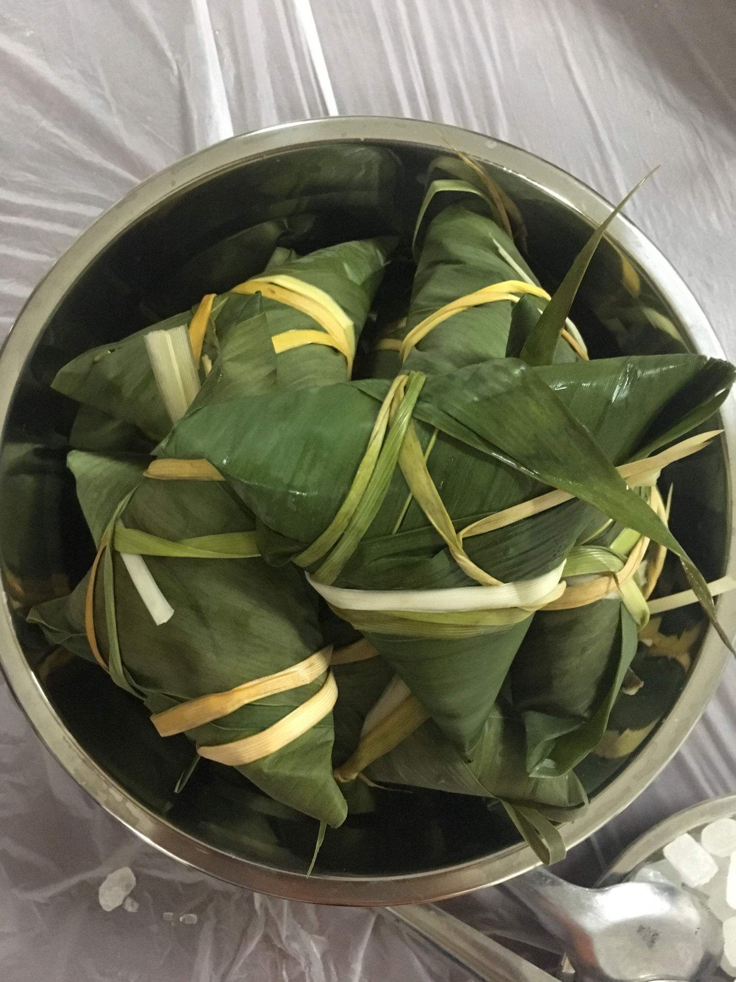 潍坊粽子批发市场在哪