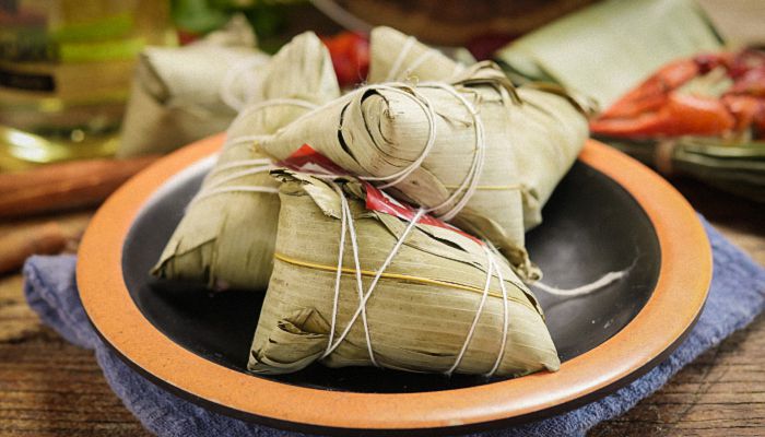 端午节粽子的来源是什么