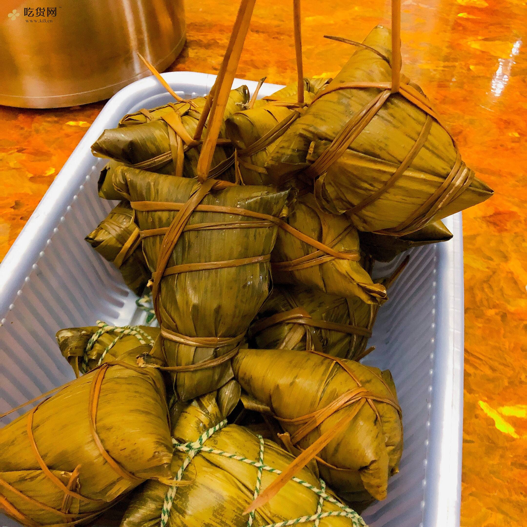 广州粽子品牌十大排名