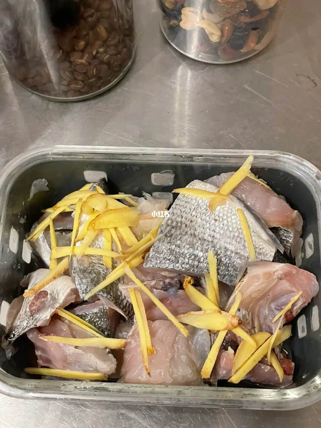 鲷鱼的做法大全家常