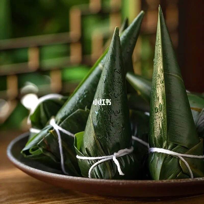 端午节如何挑粽子视频讲解教学内容
