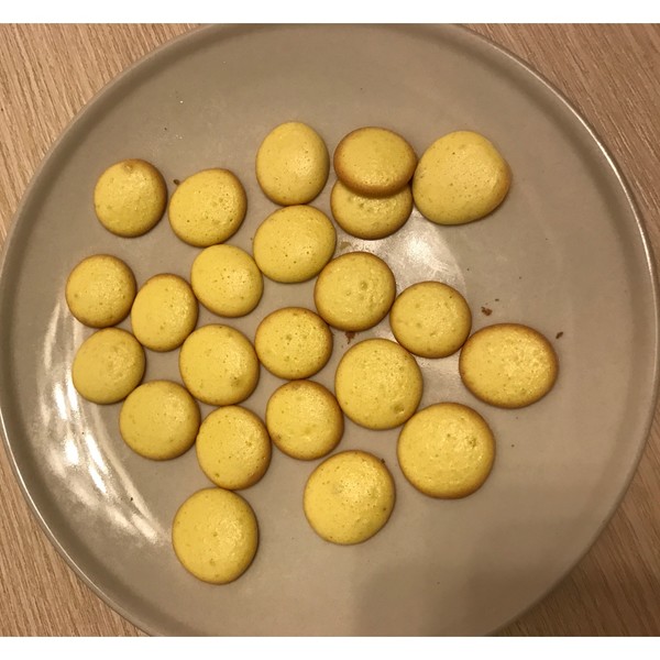 怎样做小饼干冰淇淋