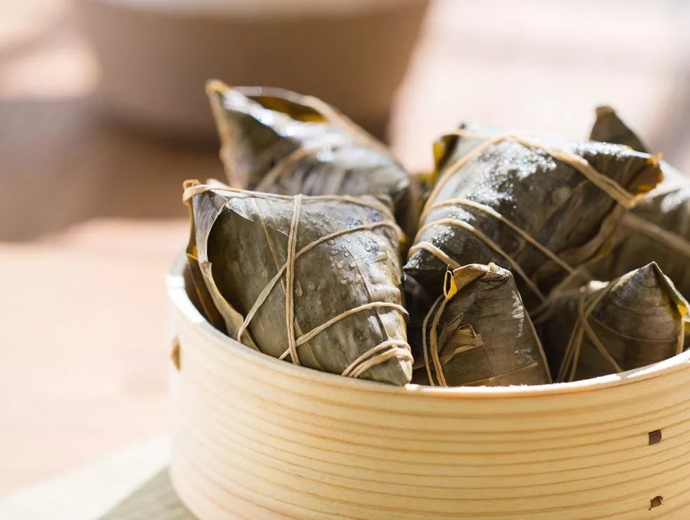 10个粽子要多少糯米