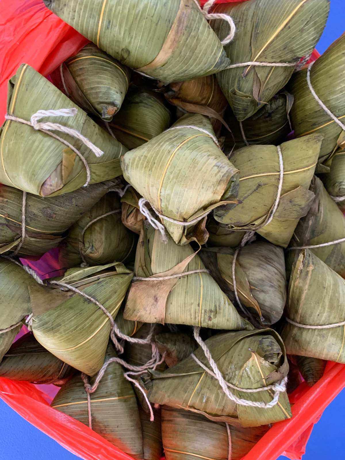 端午节粽子哪个品牌最好吃