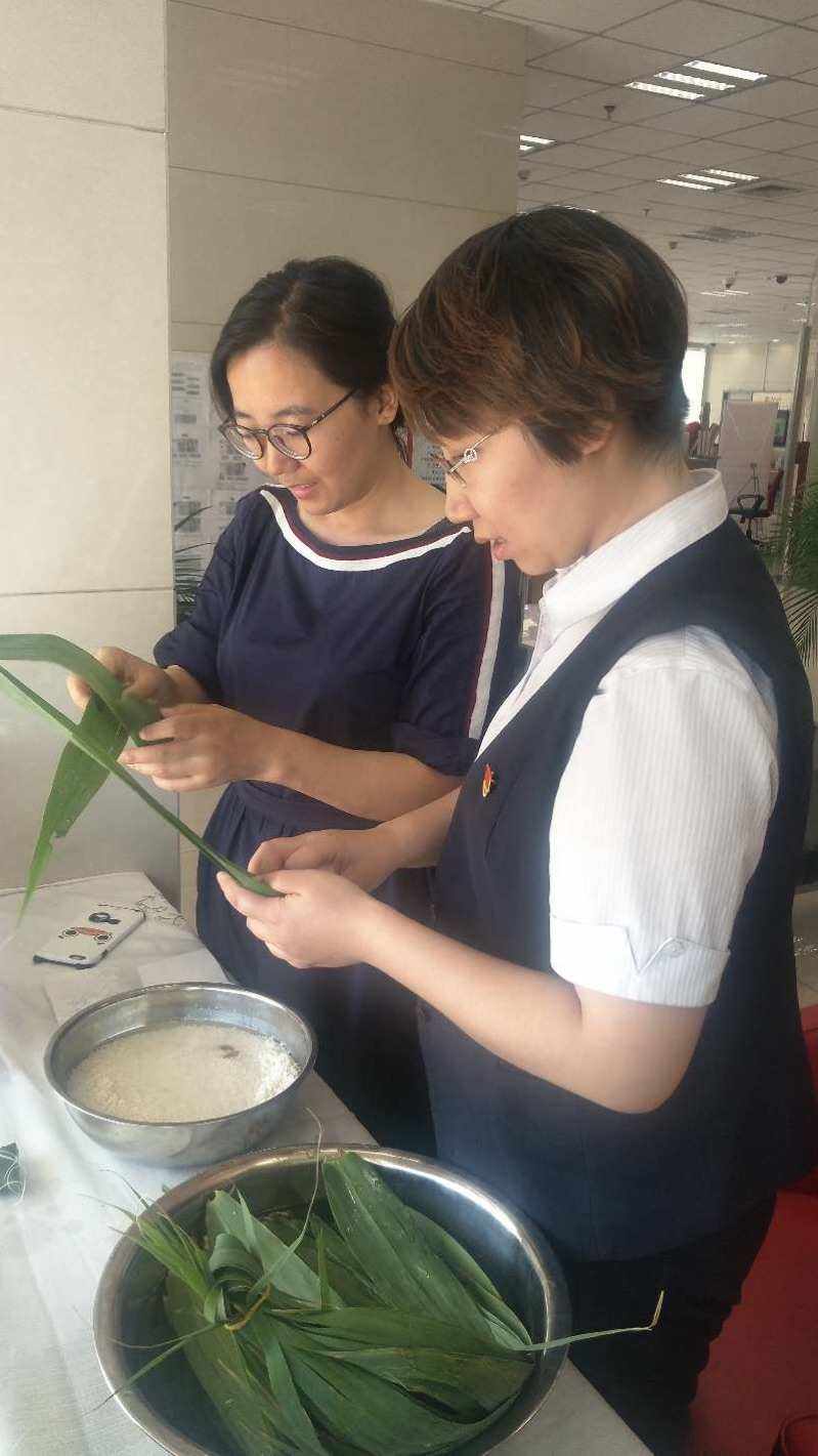 送粽子送5个的含义