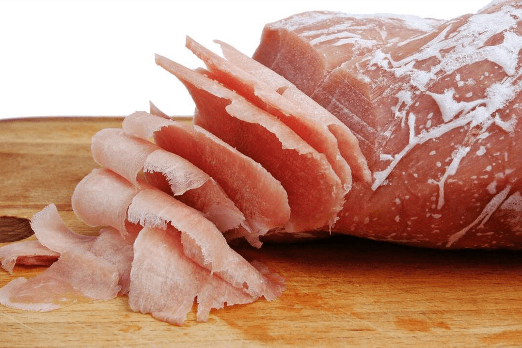 冻肉的做法大全家常 视频