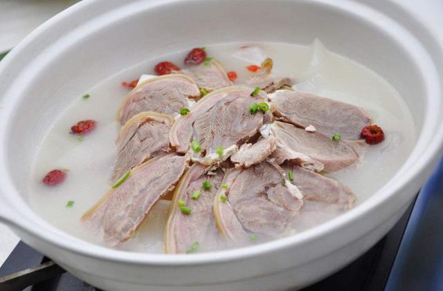 羊肉汤怎么做好吃视频教程全集