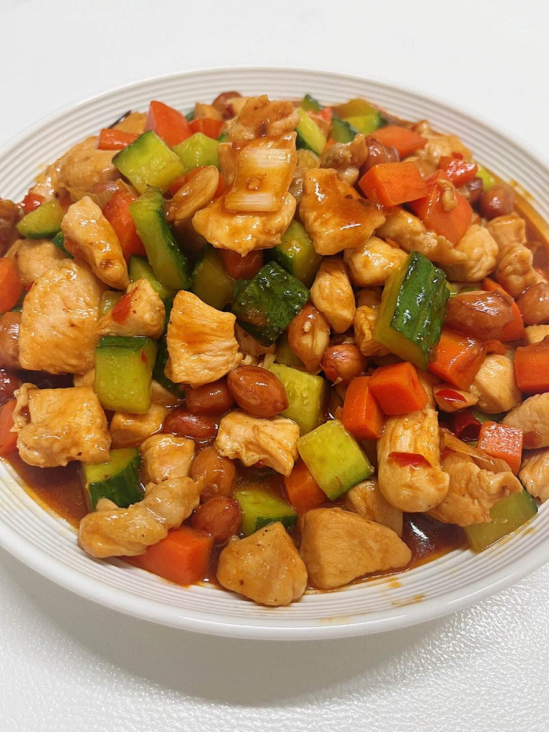 鸡胸肉的做法大全家常菜食谱