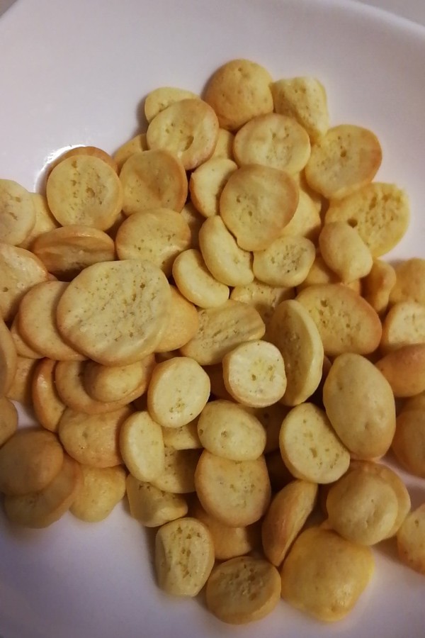 饼干怎么做才酥软