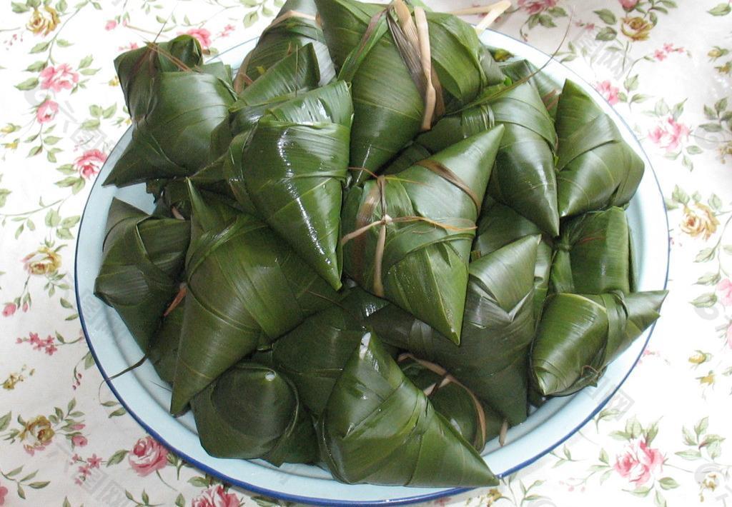 端午粽子图片大全