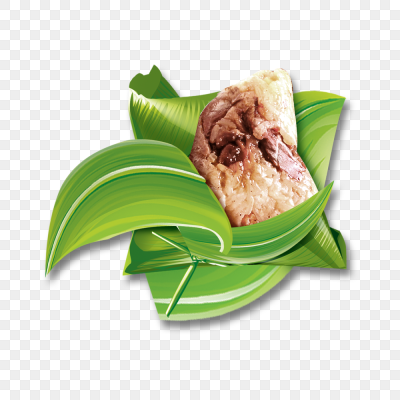 端午节的粽子叶子是什么叶