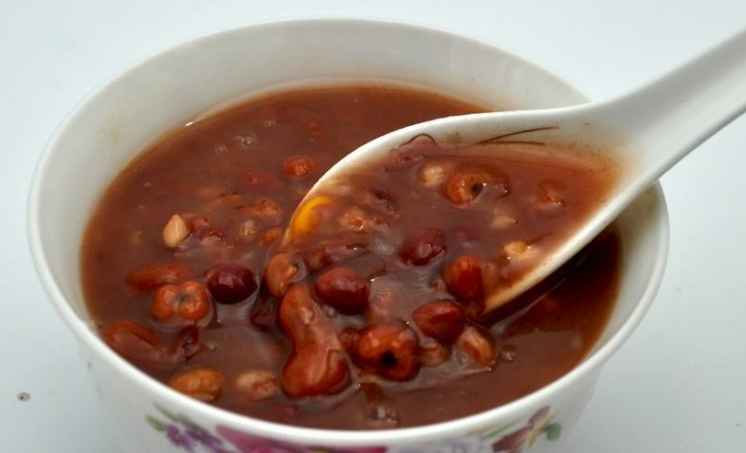 红豆薏米汤是凉性还是热性