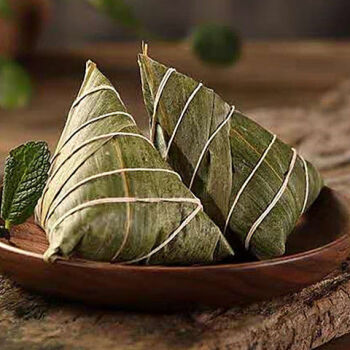 经典粽子口味