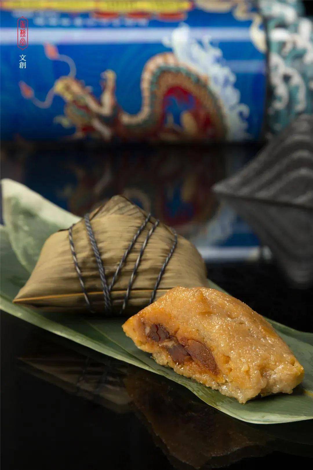 端午节的粽子有哪些特点