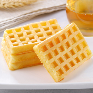 糕点饼干小吃