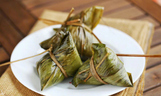 端午节粽子哪个品牌好