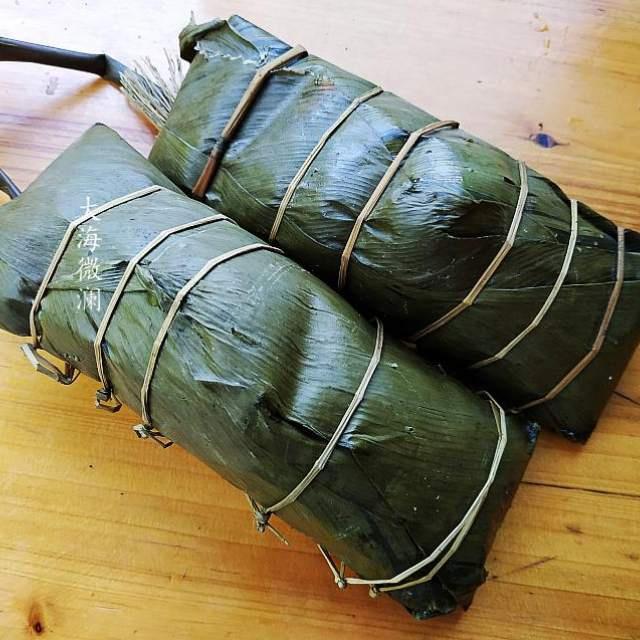 粽子广西粽子